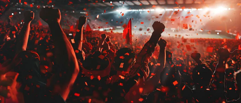 跨度走势图示例